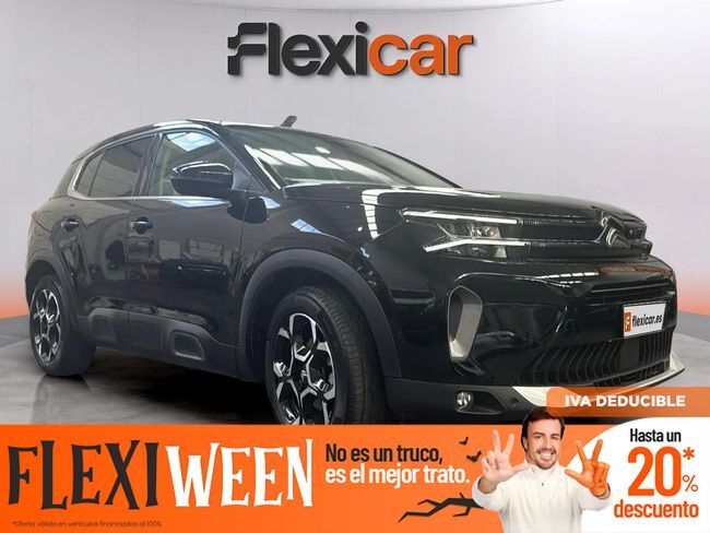 CITROEN C5 Aircross (BlueHdi 96kW (130CV) S&S EAT8 Max) en Madrid