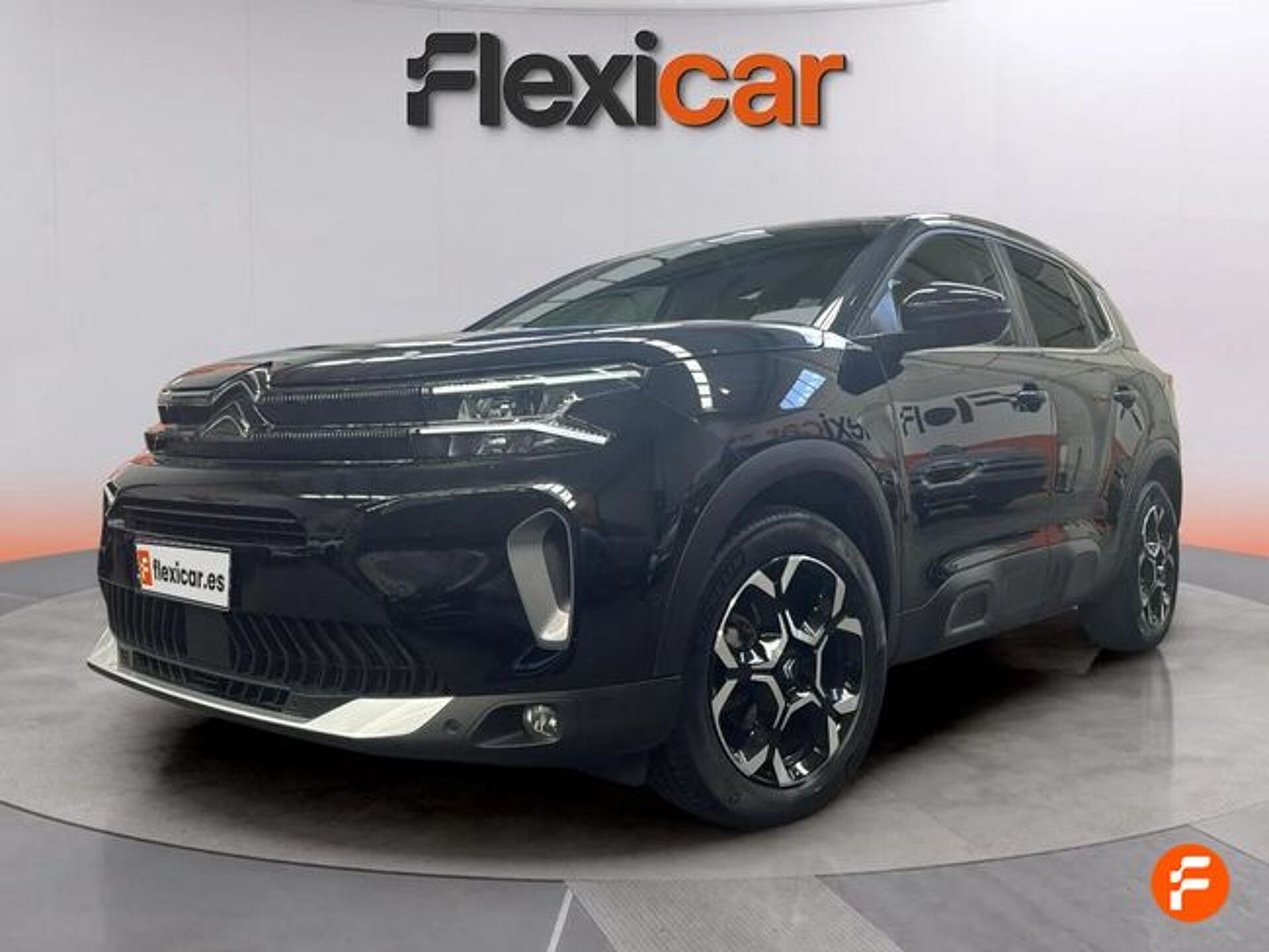 Imagen 3 de CITROEN C5 Aircross