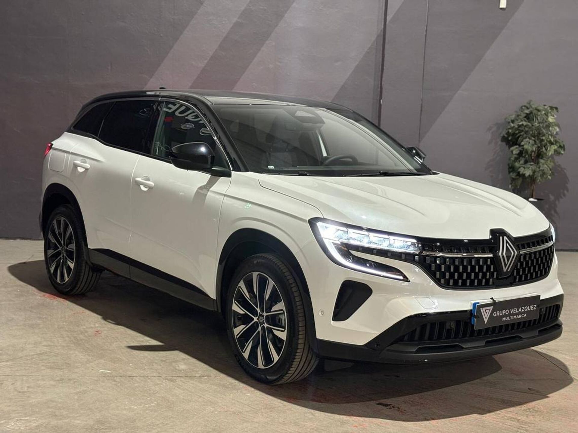 Imagen 2 de RENAULT Austral