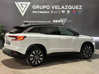 Imagen de RENAULT Austral 1.3 TCe Mild Hybrid Techno CVT 116kW