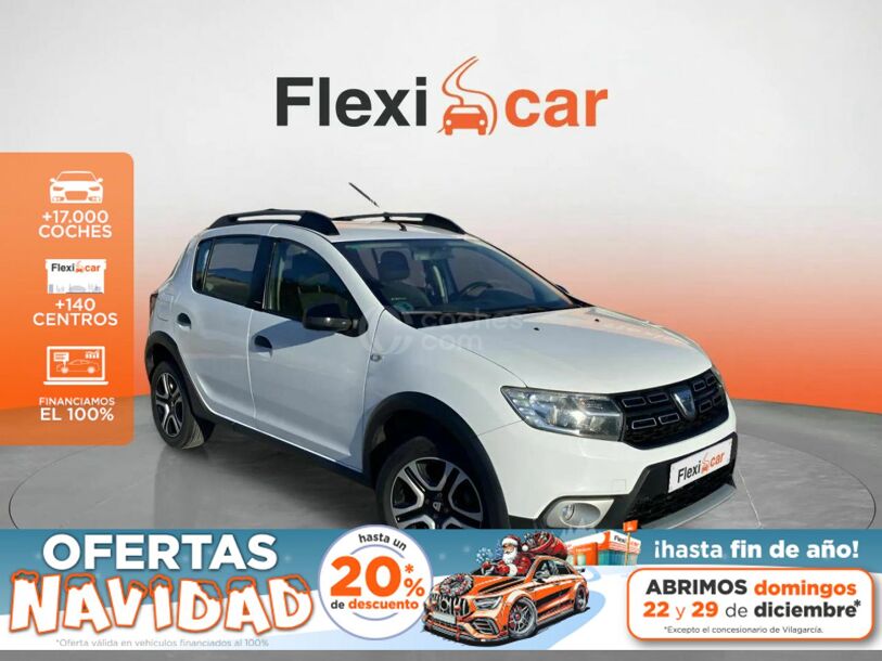 Foto del DACIA Sandero 0.9 TCE Stepway Comfort 66kW