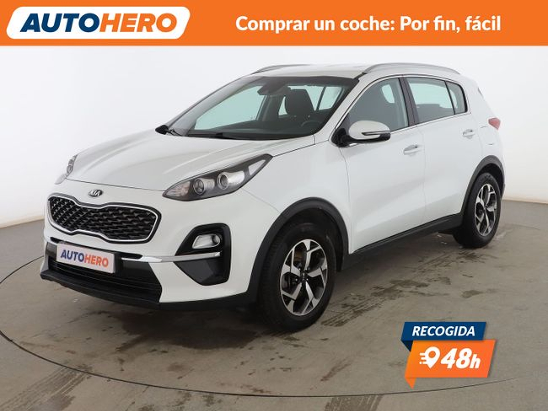 Imagen de KIA Sportage