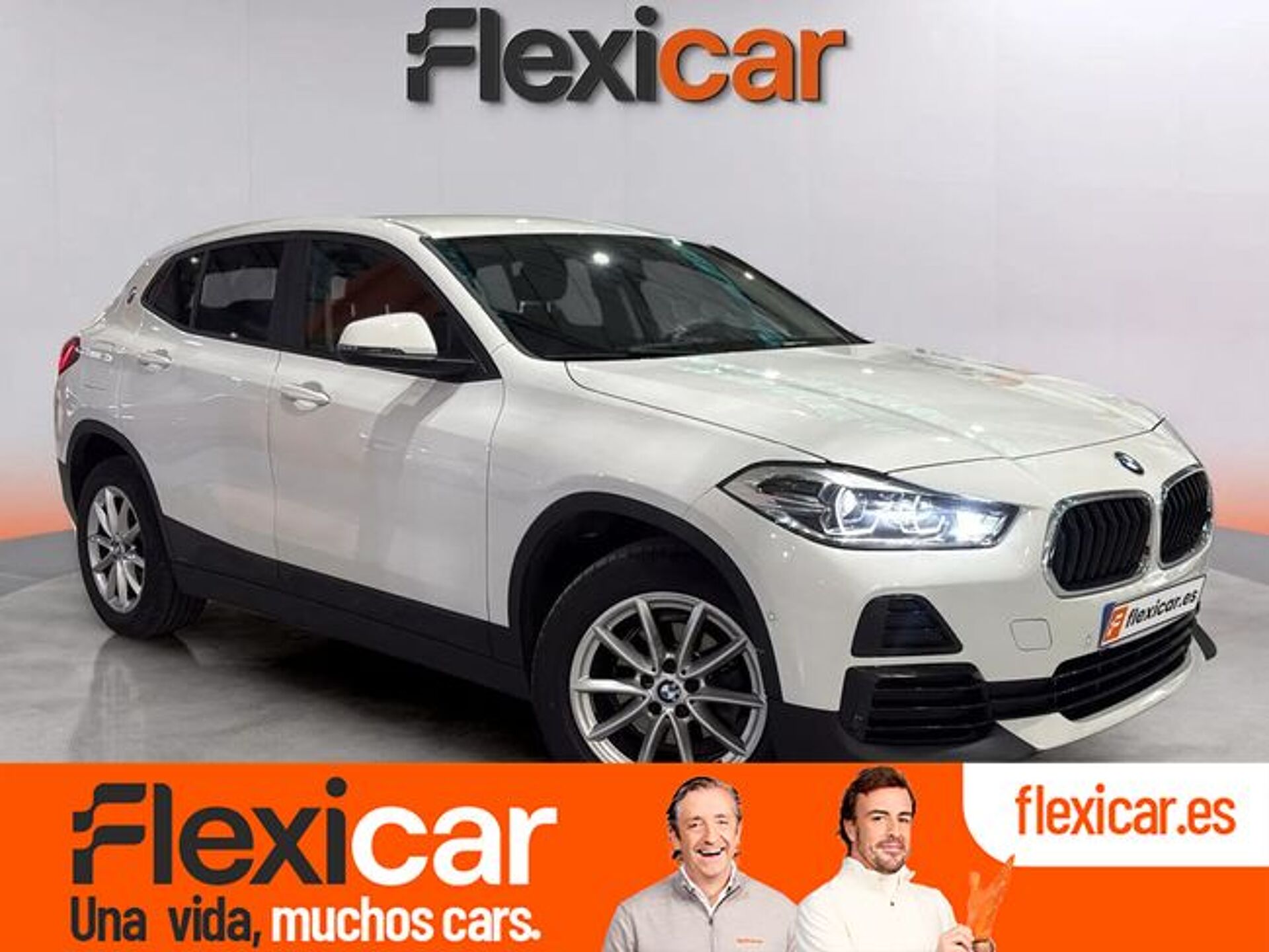 Imagen 1 de BMW X2