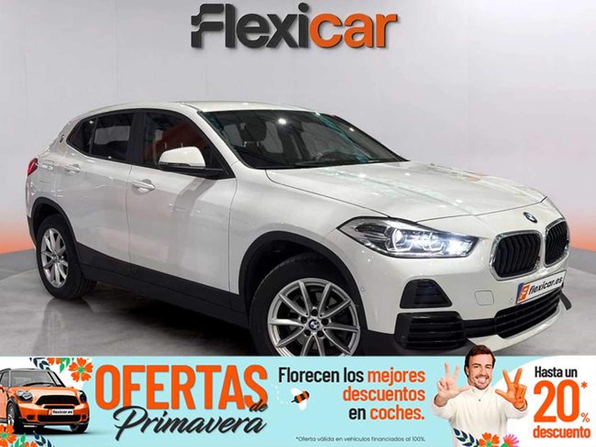 Imagen de BMW X2