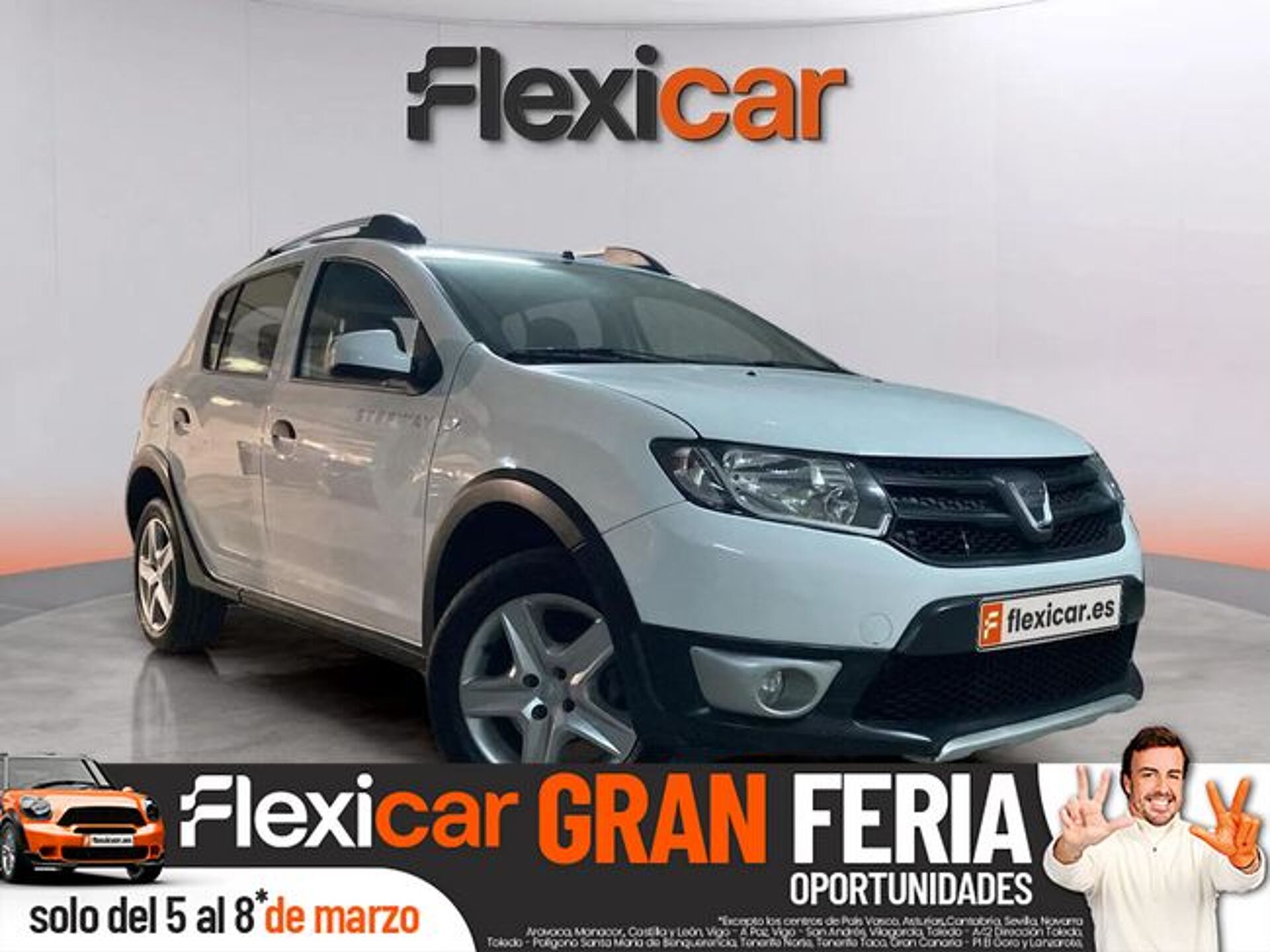 Imagen 1 de DACIA Sandero