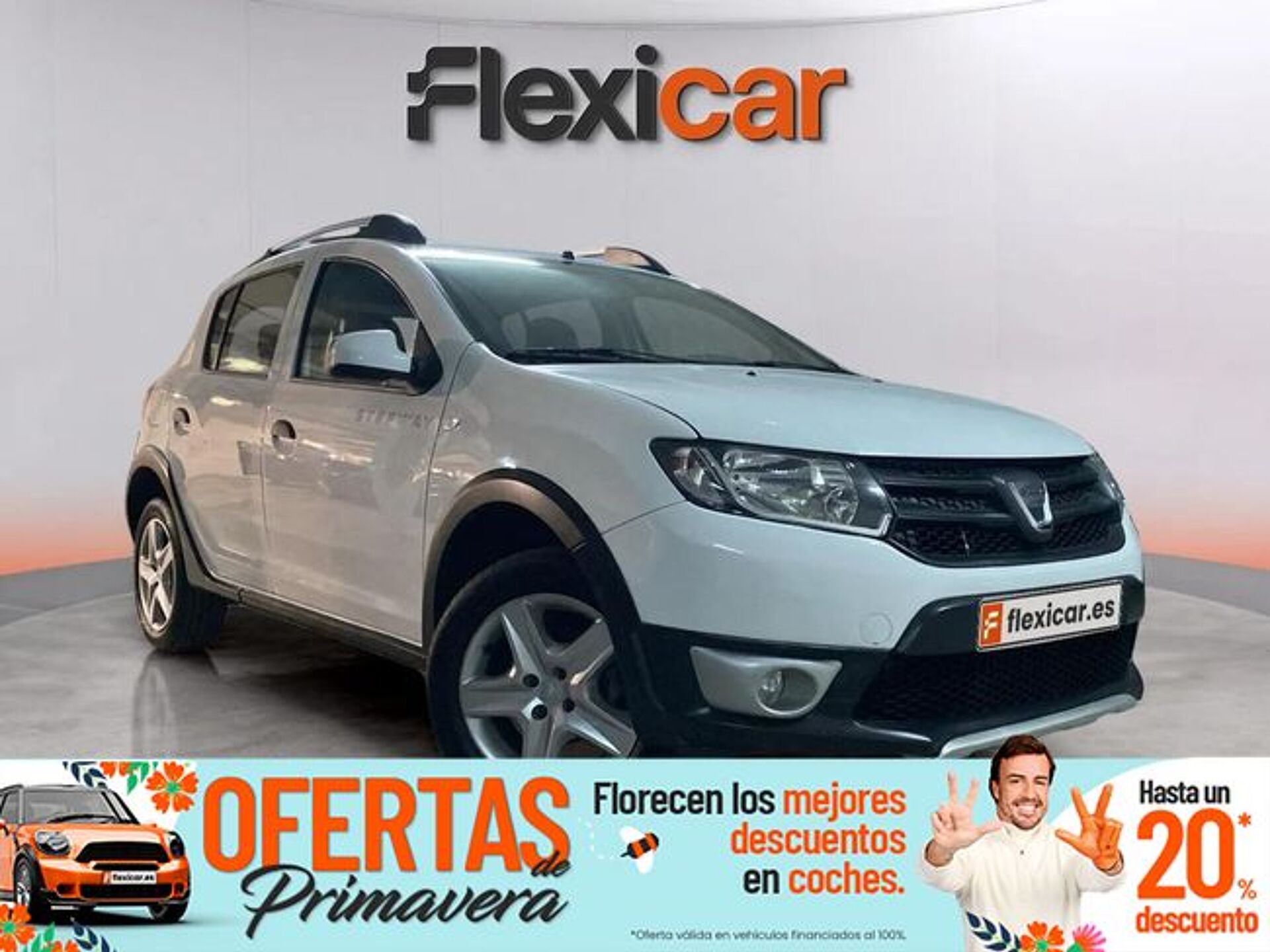 Imagen 1 de DACIA Sandero