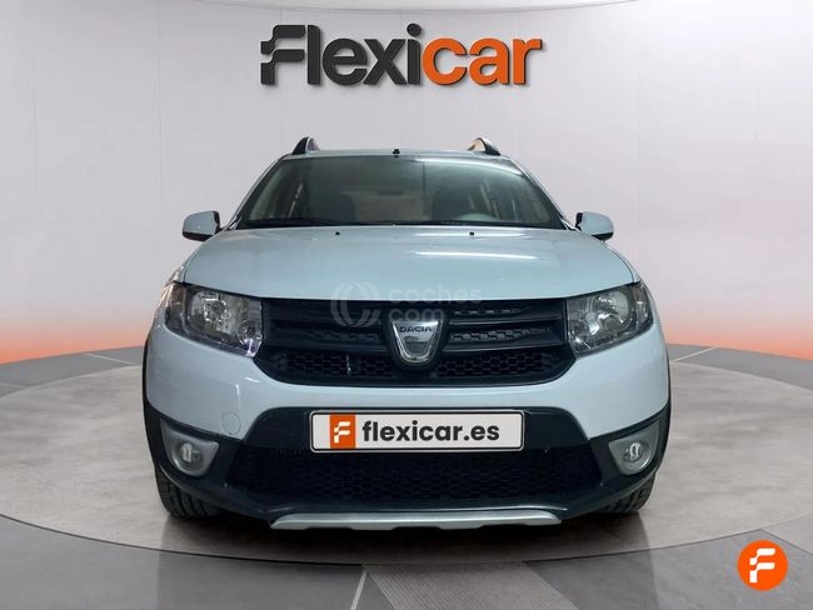 Foto del DACIA Sandero 1.5dCi Stepway 90