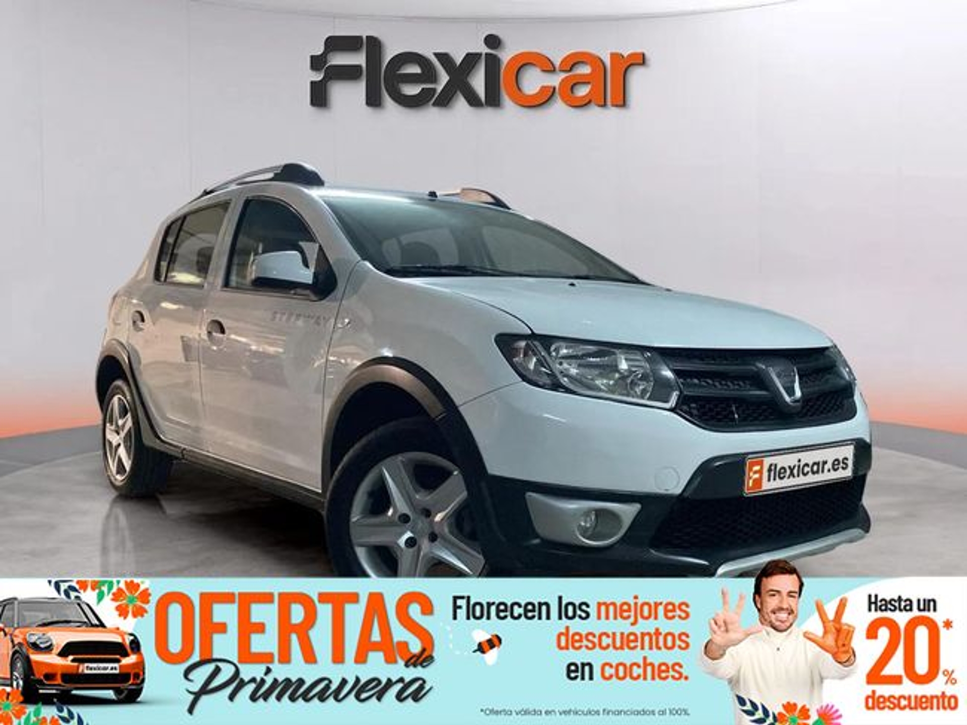 Imagen de DACIA Sandero