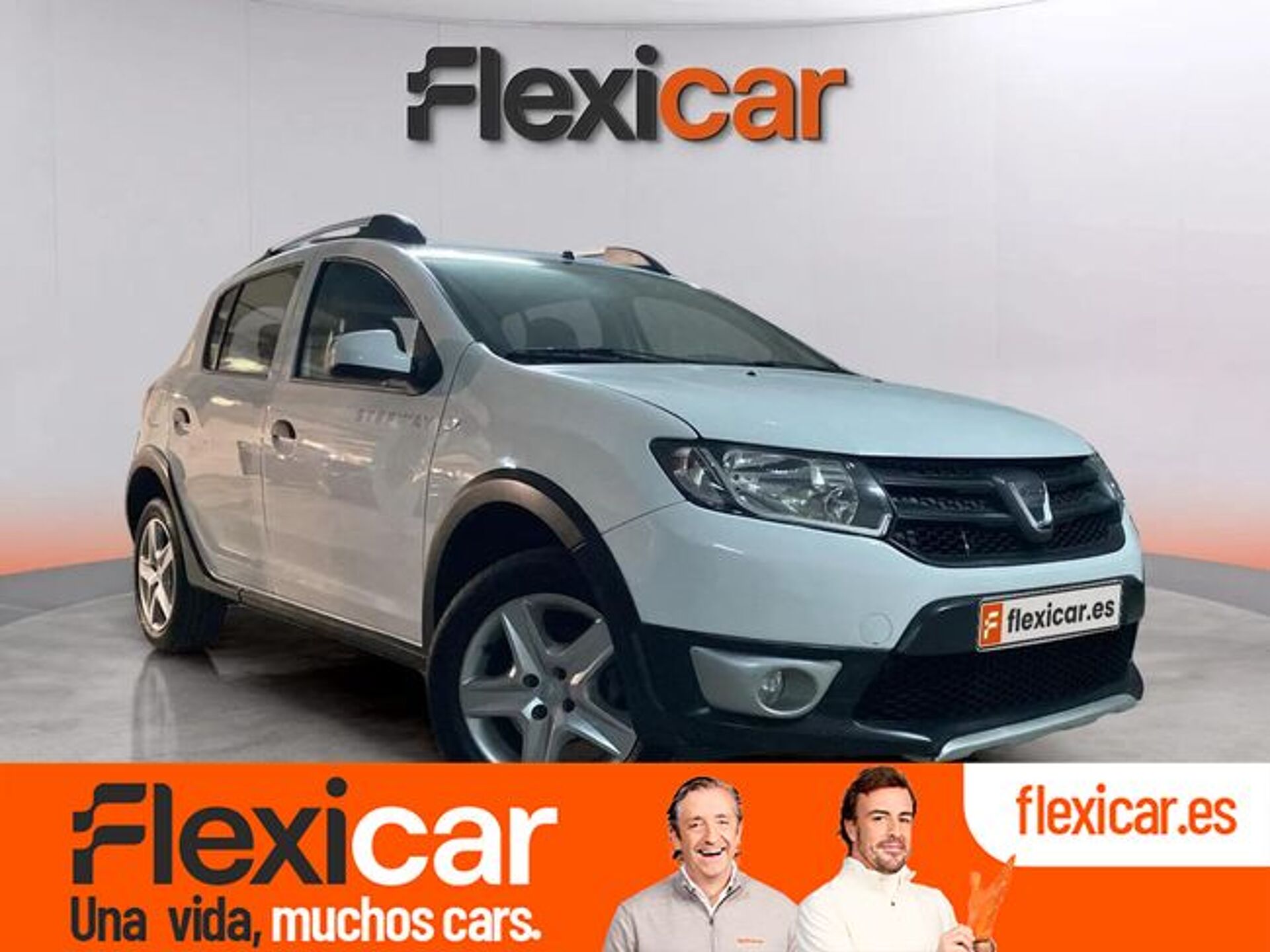 Imagen 1 de DACIA Sandero