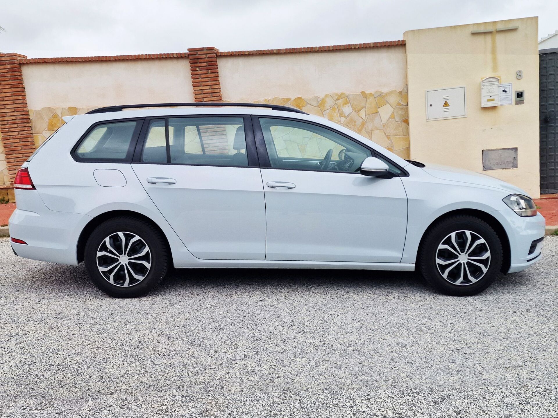 Imagen 3 de VOLKSWAGEN Golf