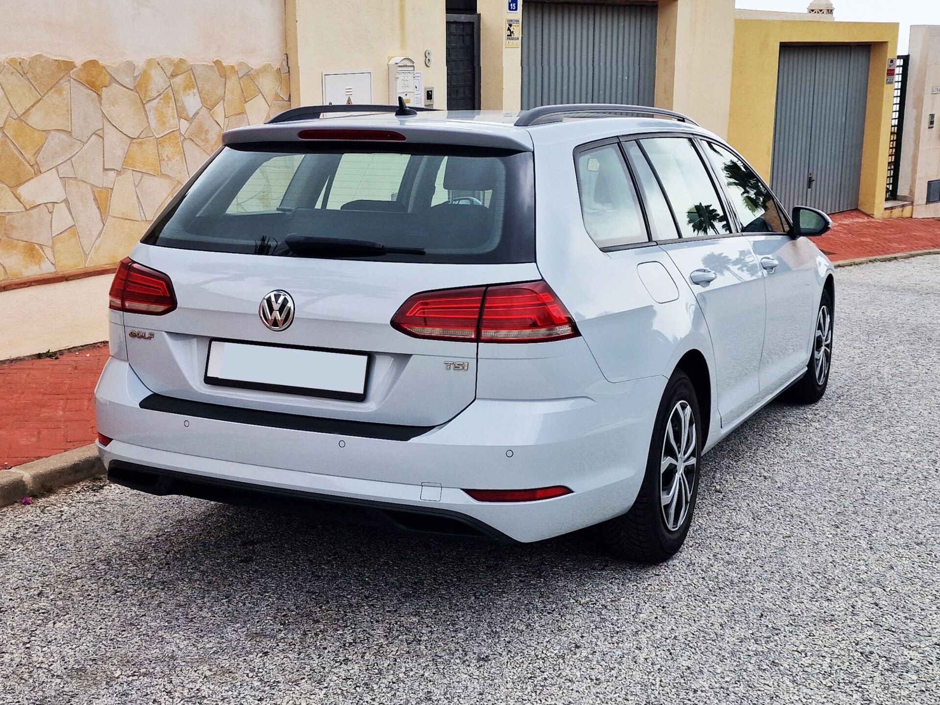 Imagen 2 de VOLKSWAGEN Golf