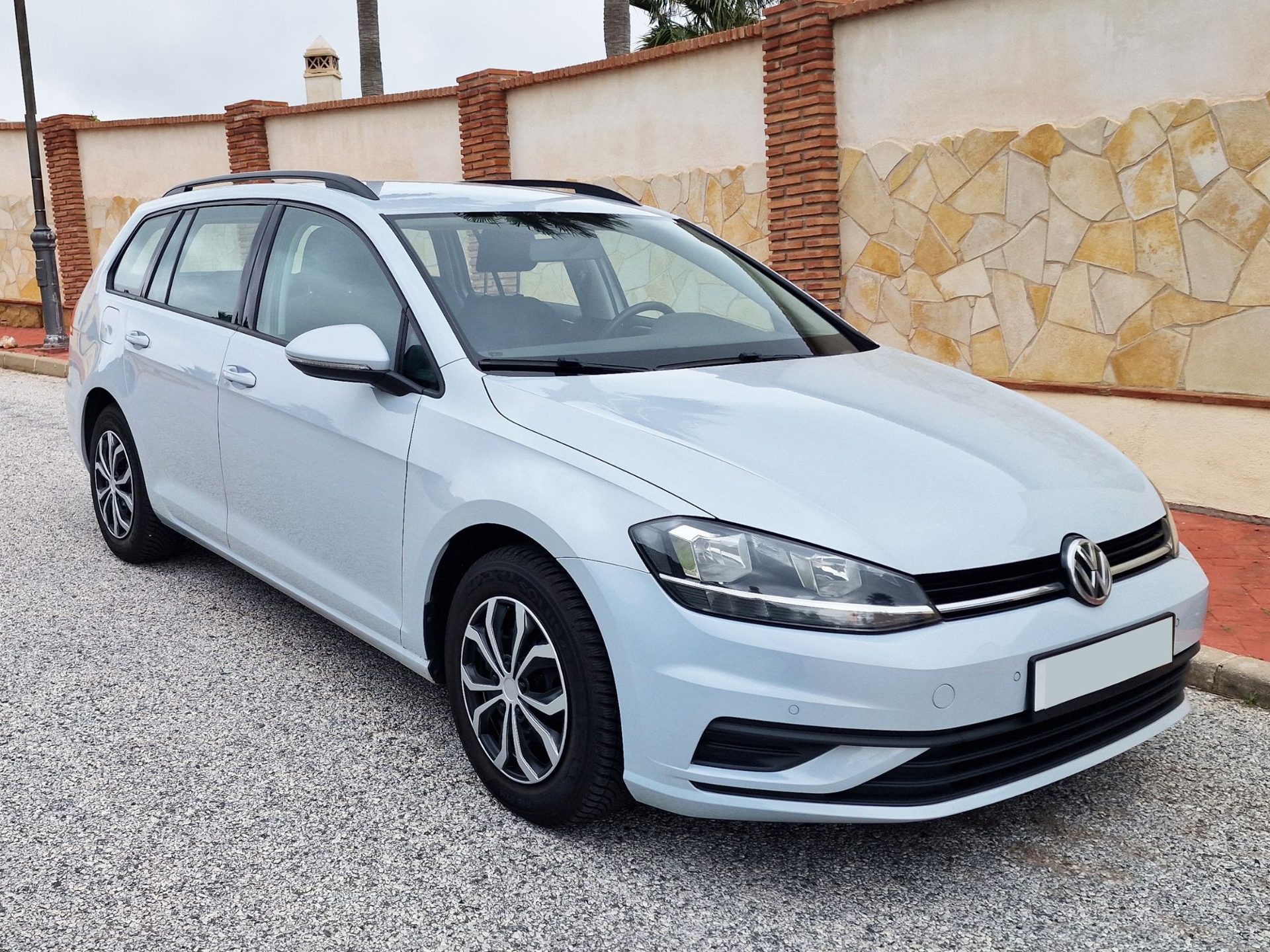 Imagen de VOLKSWAGEN Golf
