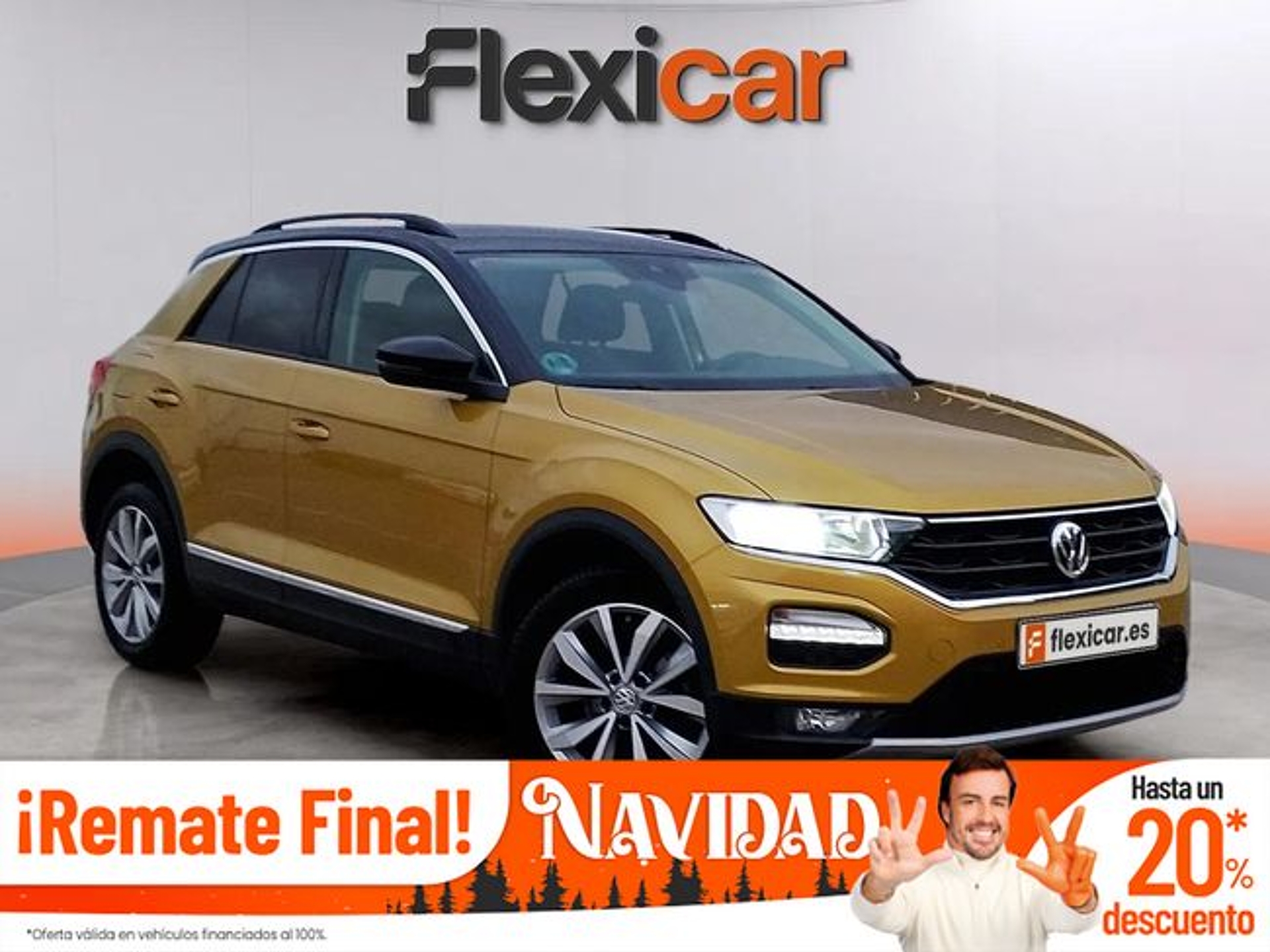 Imagen de VOLKSWAGEN T-Roc