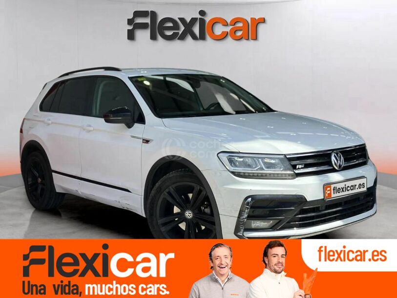 Foto del VOLKSWAGEN Tiguan 2.0TDI Advance DSG 110kW