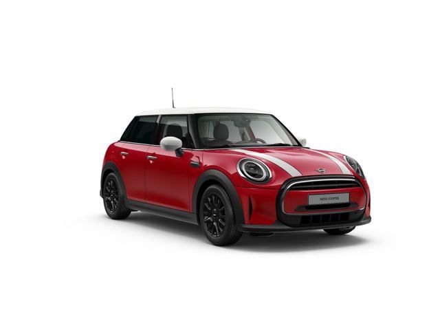 MINI Mini (Cooper 100 kW (136 CV)) en Alicante