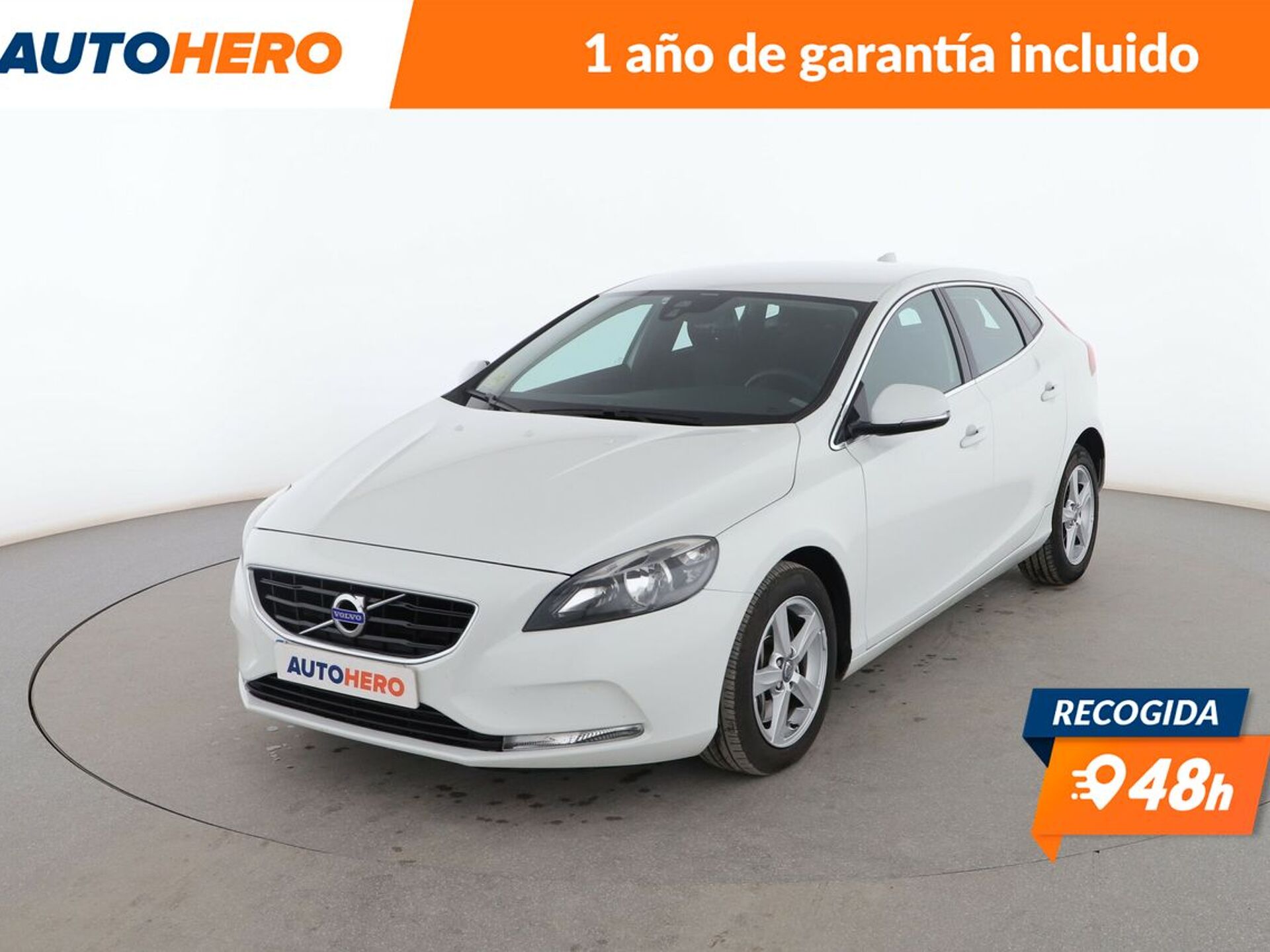 Imagen de VOLVO V40