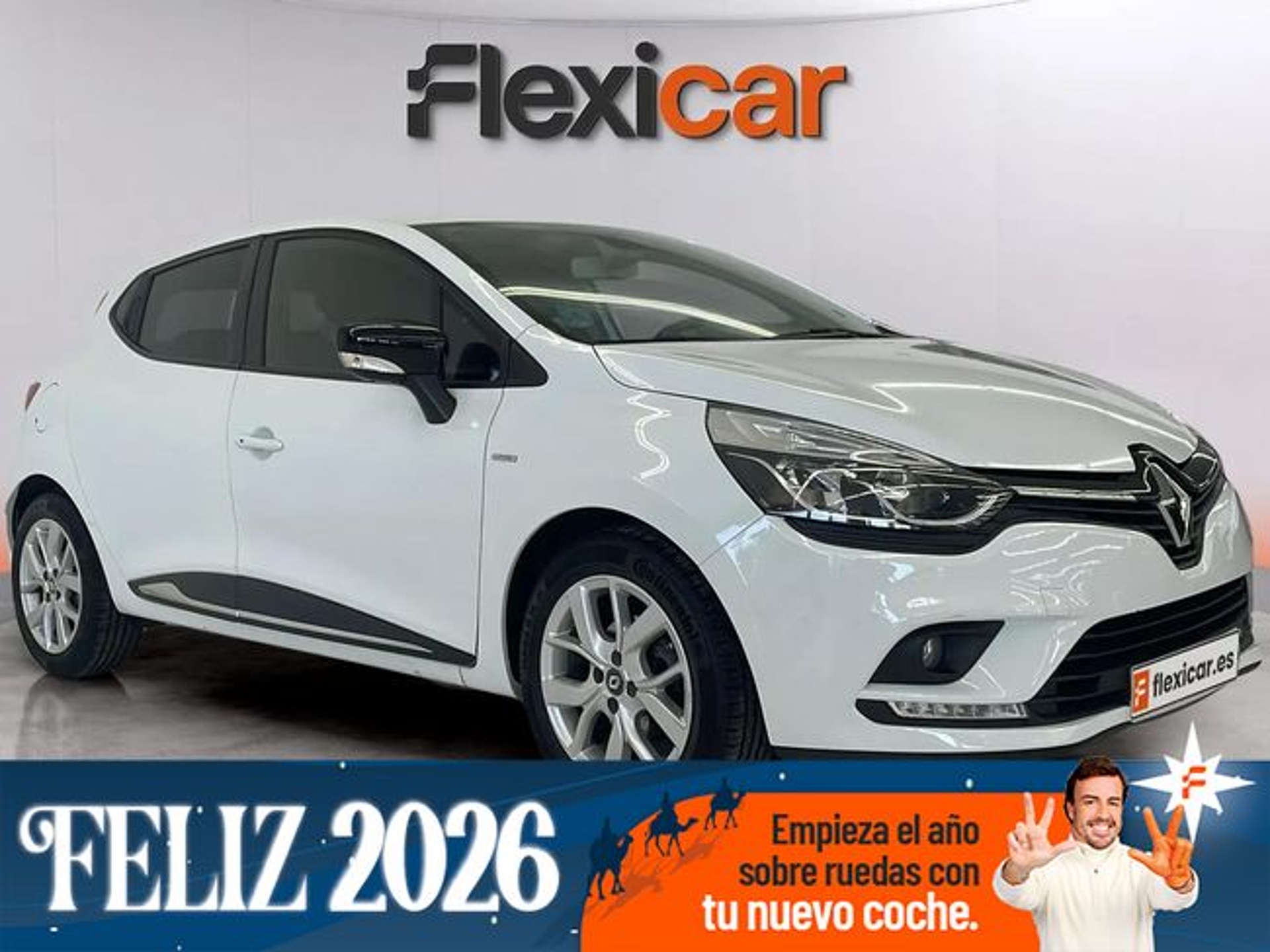 Imagen de RENAULT Clio