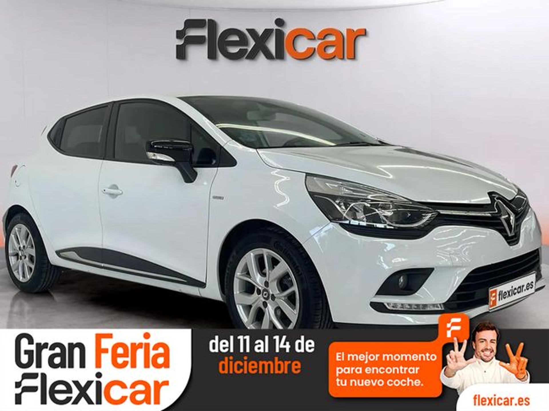 Imagen de RENAULT Clio