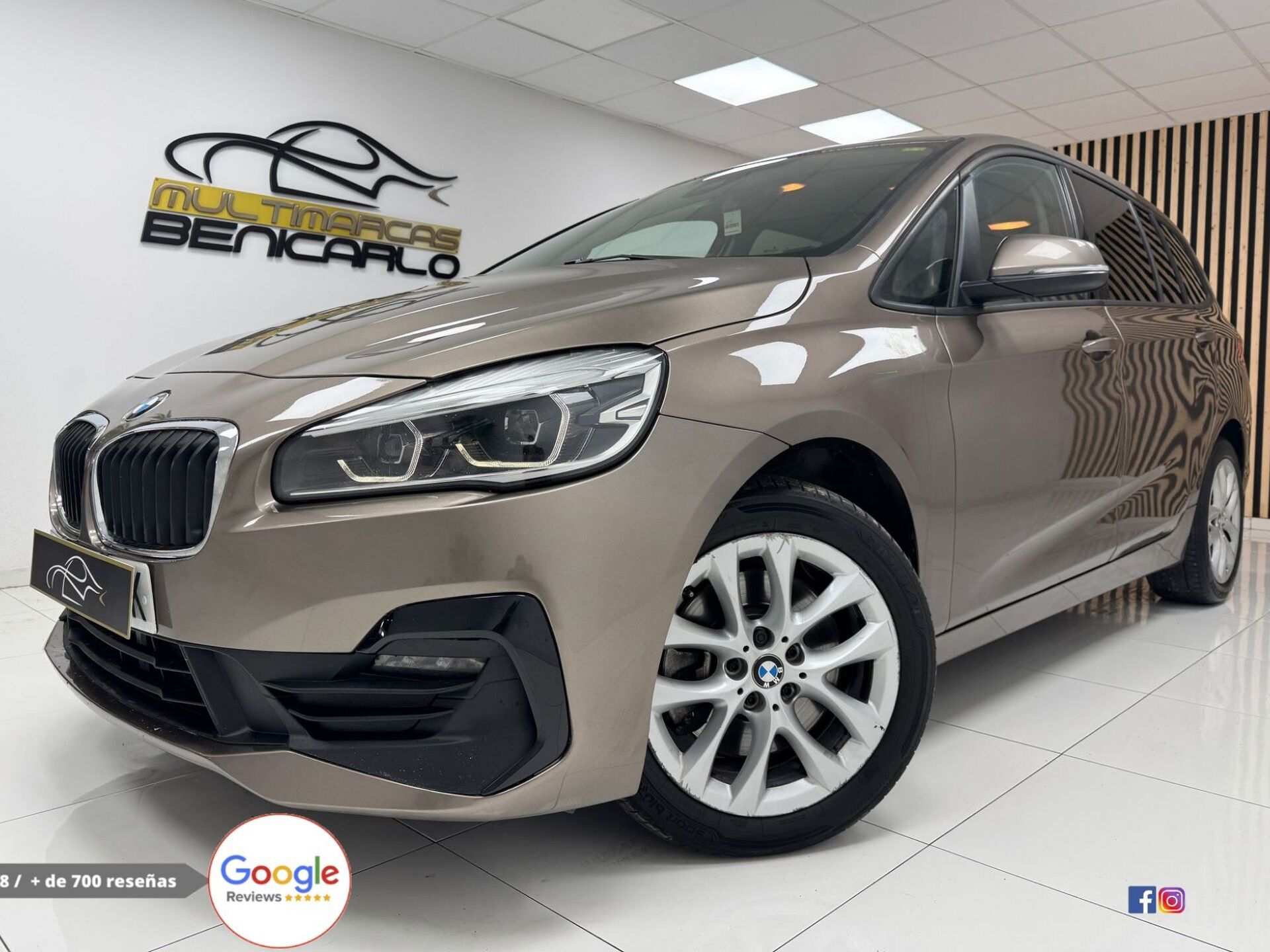 Imagen de BMW Serie 2