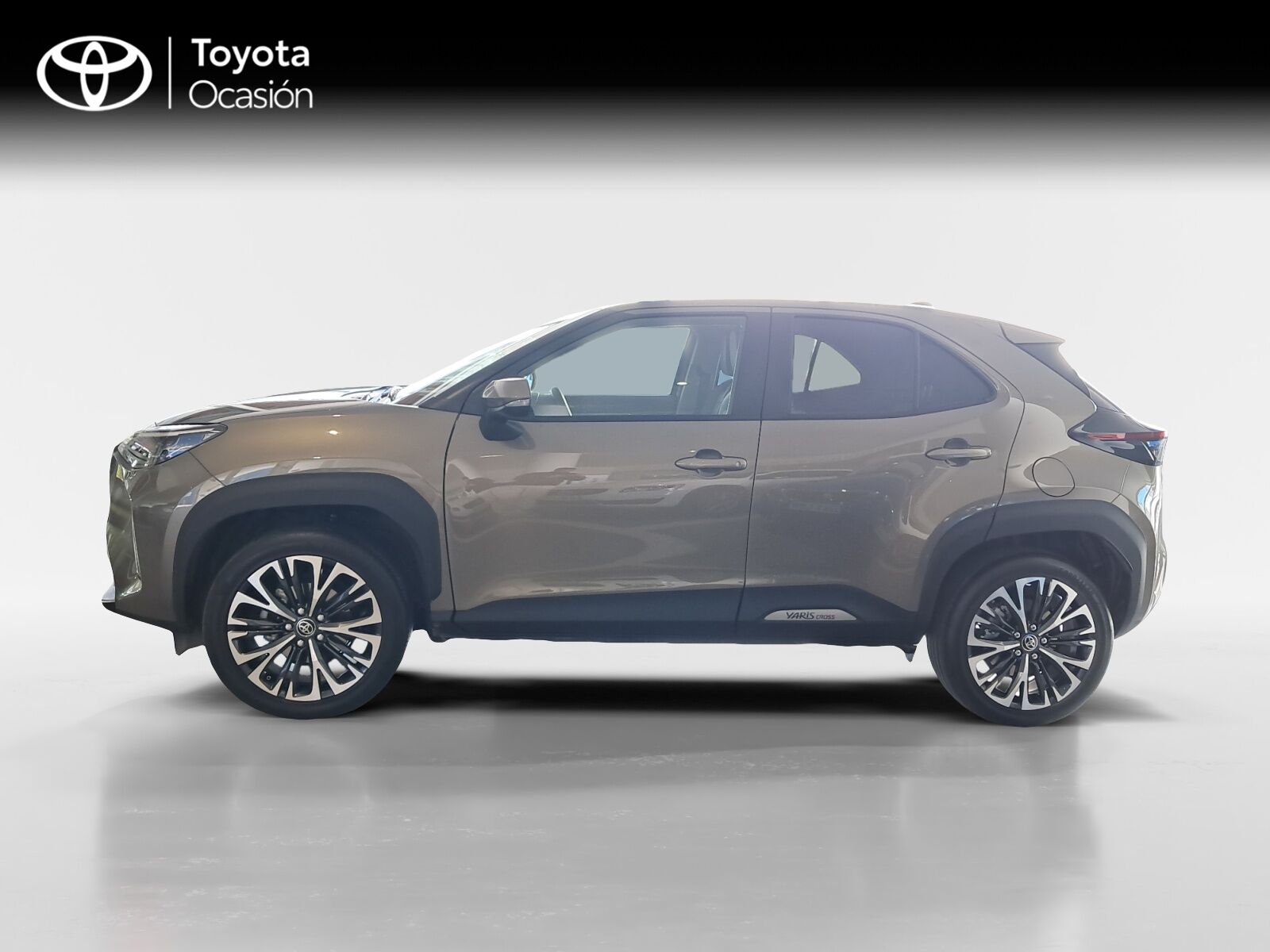 Foto del TOYOTA Yaris Cross 120H Style Plus
