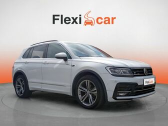 Imagen de VOLKSWAGEN Tiguan 1.5 TSI 96kW