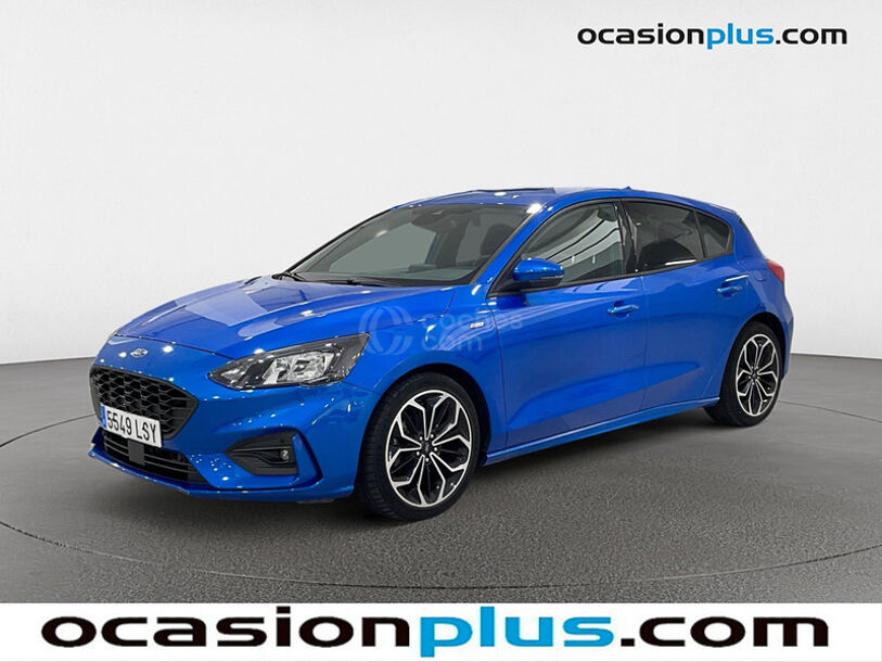 Foto del FORD Focus 1.0 Ecoboost ST Line Aut. 125