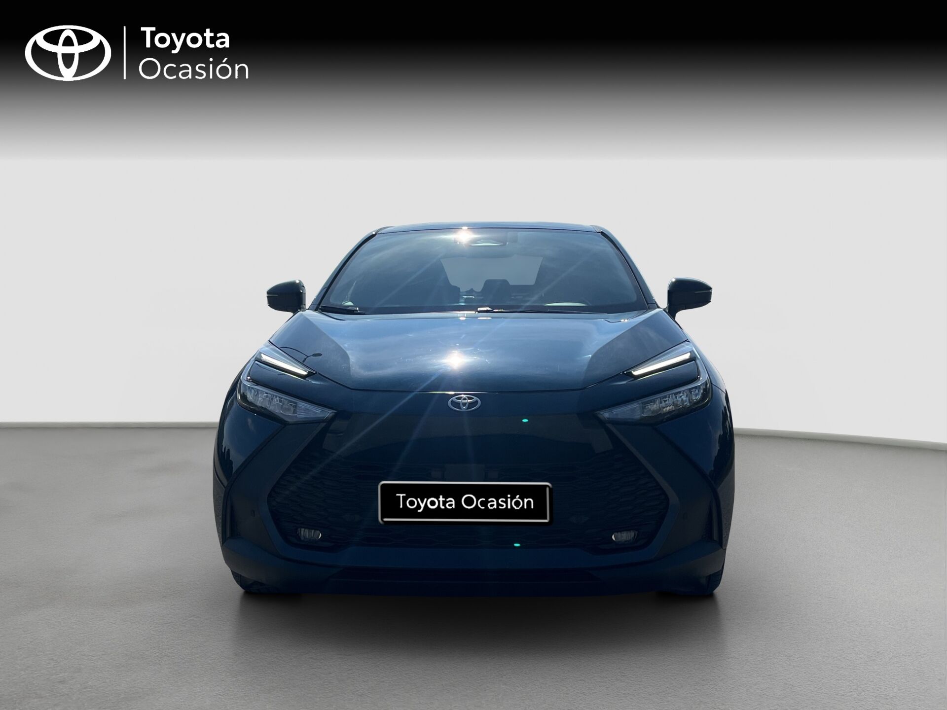 Imagen 2 de TOYOTA C-HR