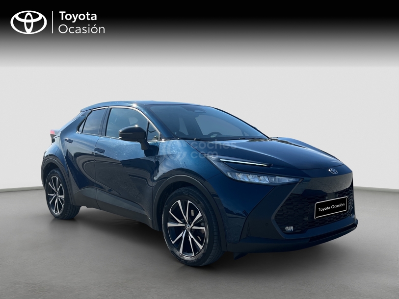 Foto del TOYOTA C-HR 200H Advance