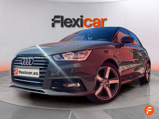 Foto del AUDI A1 Sportback 1.4 TFSI Design 92kW