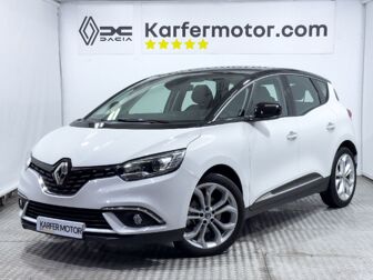 Imagen de RENAULT Scenic Grand Scénic 1.5dCi Intens 81kW