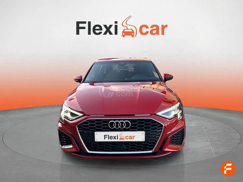 Foto del AUDI A3 Sportback 35 TFSI S line S tronic