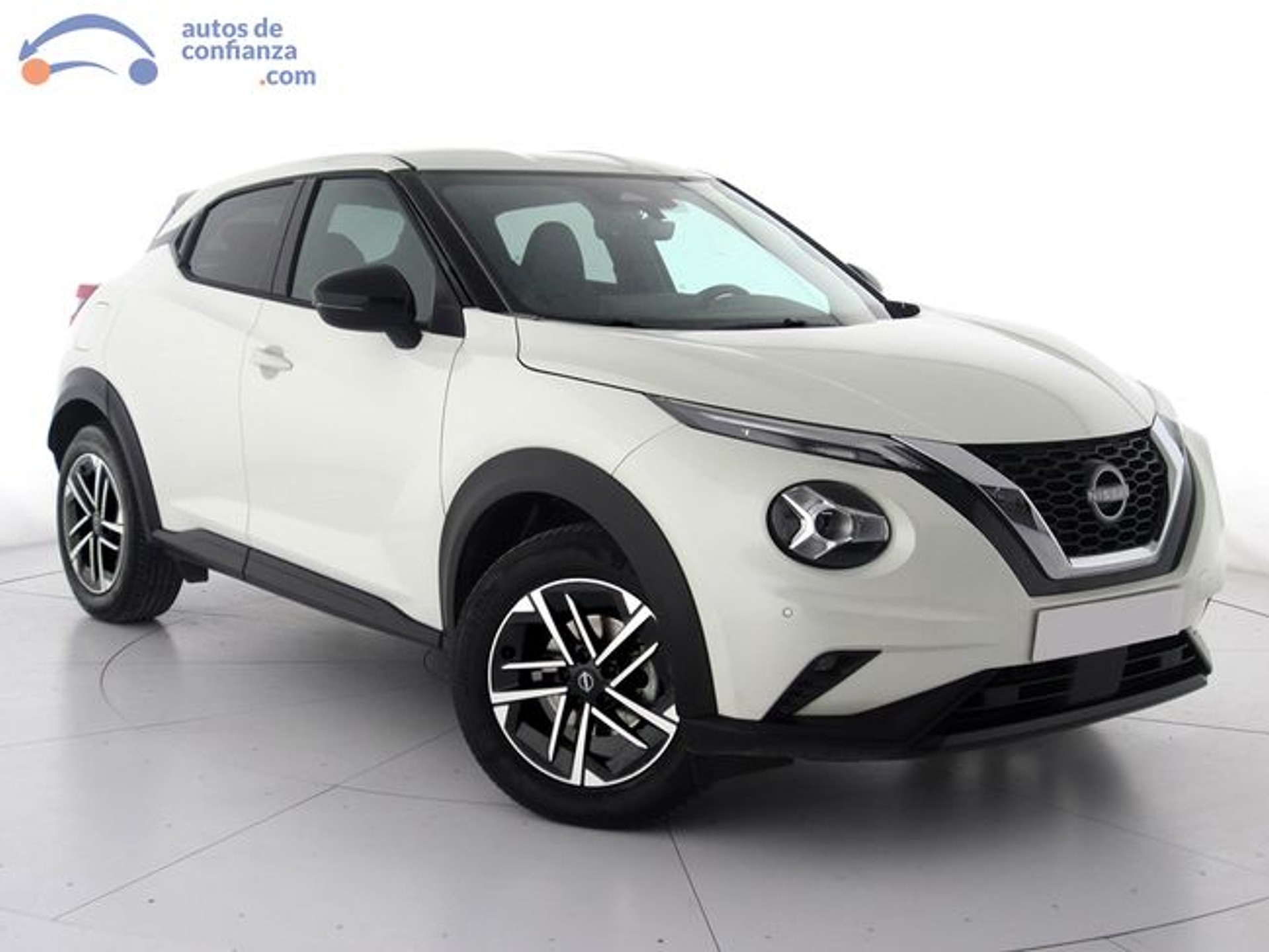 Imagen de NISSAN Juke