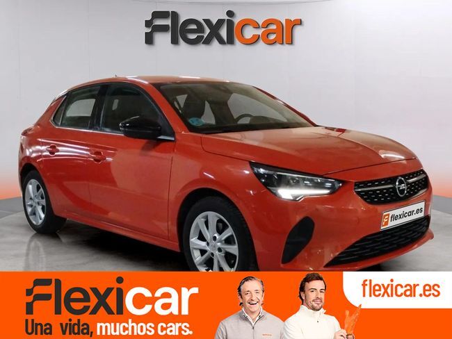 OPEL Corsa (1.2T XHL 74kW (100CV) Elegance Auto) en Madrid