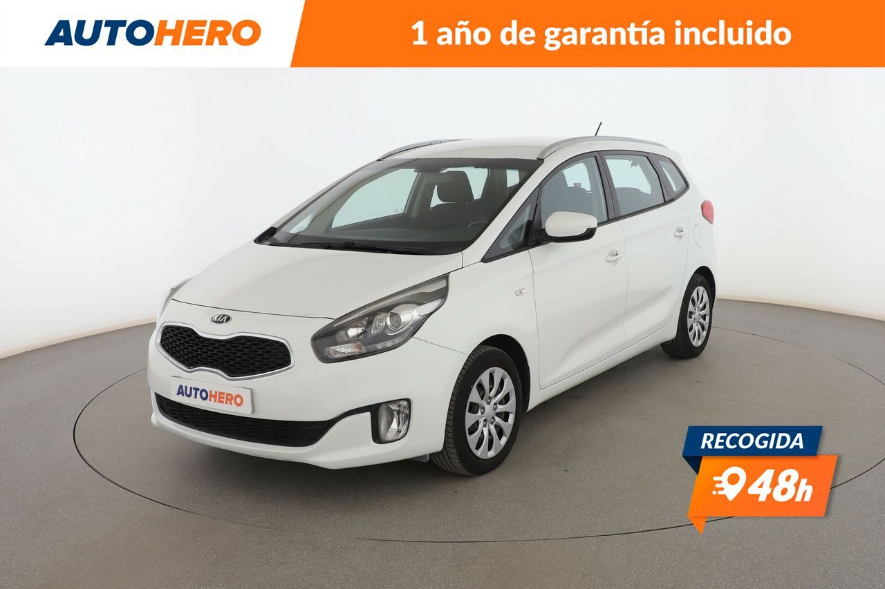KIA Carens (1.6 GDI Concept) en Madrid