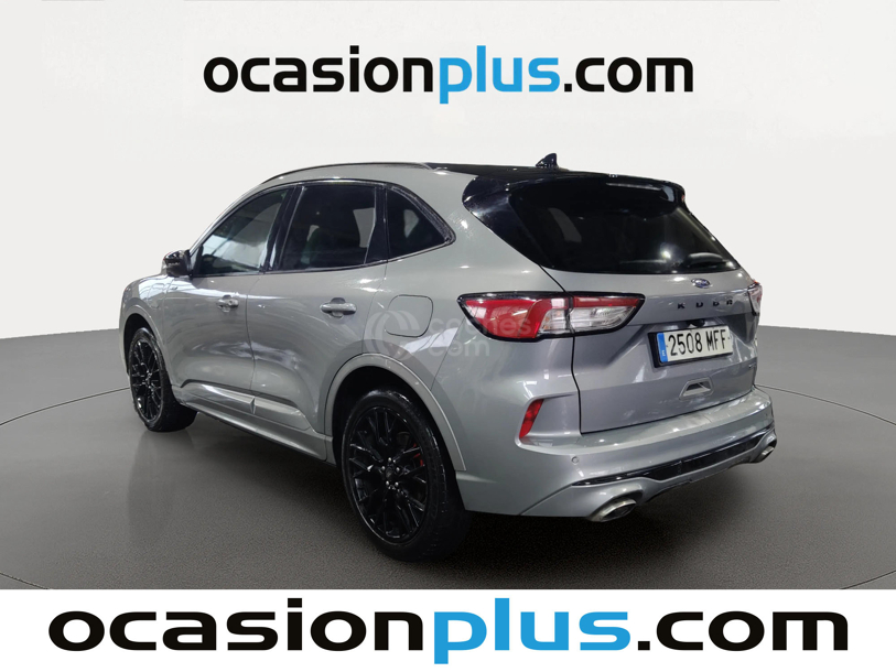 Foto del FORD Kuga 2.5 Duratec PHEV ST-Line 4x2