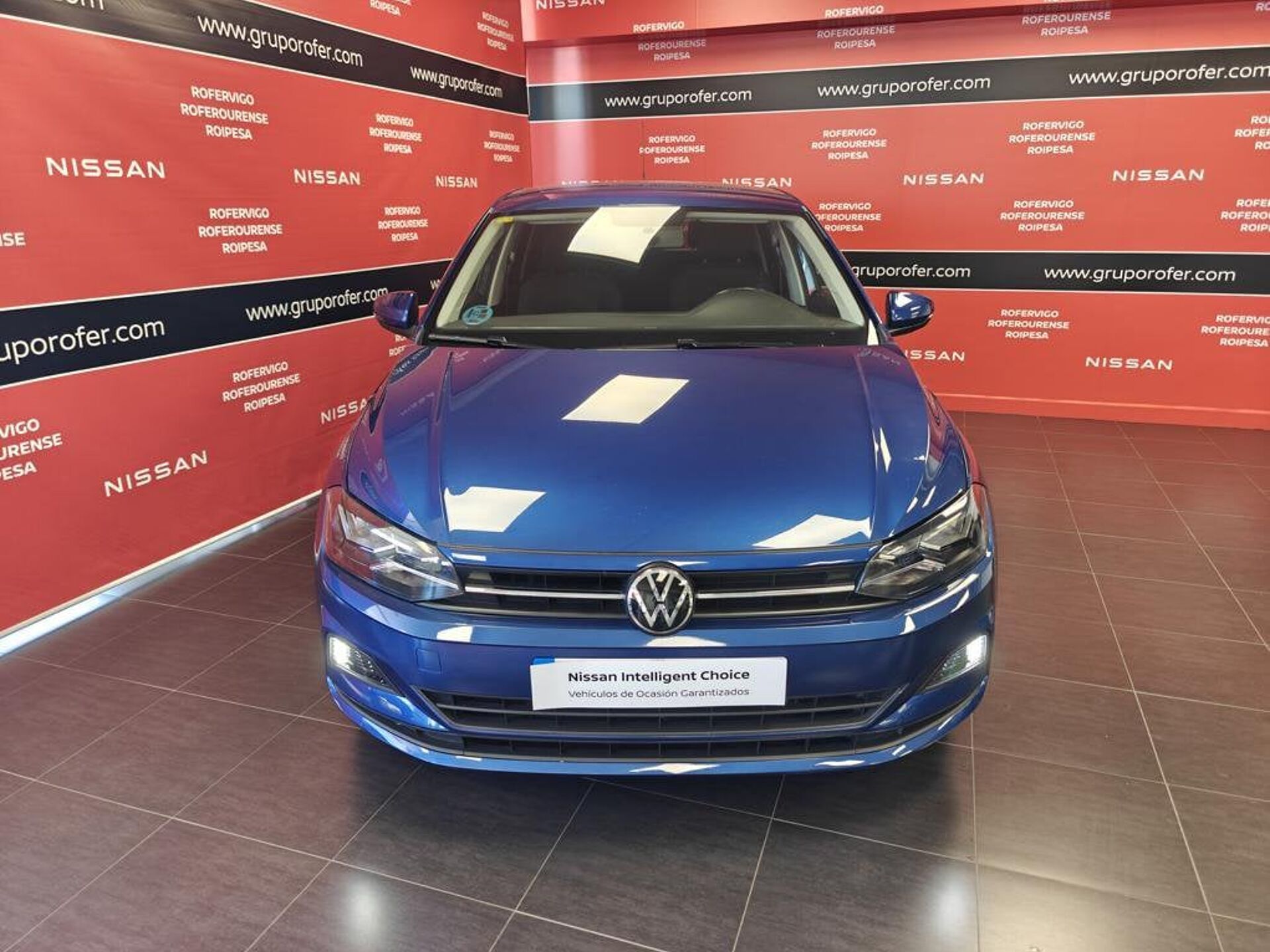 Imagen 2 de VOLKSWAGEN Polo
