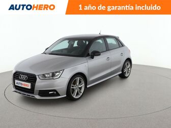 Imagen de AUDI A1 Sportback 1.6TDI Attraction