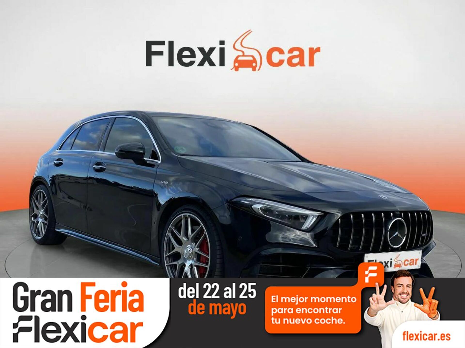 Imagen de MERCEDES Clase A
