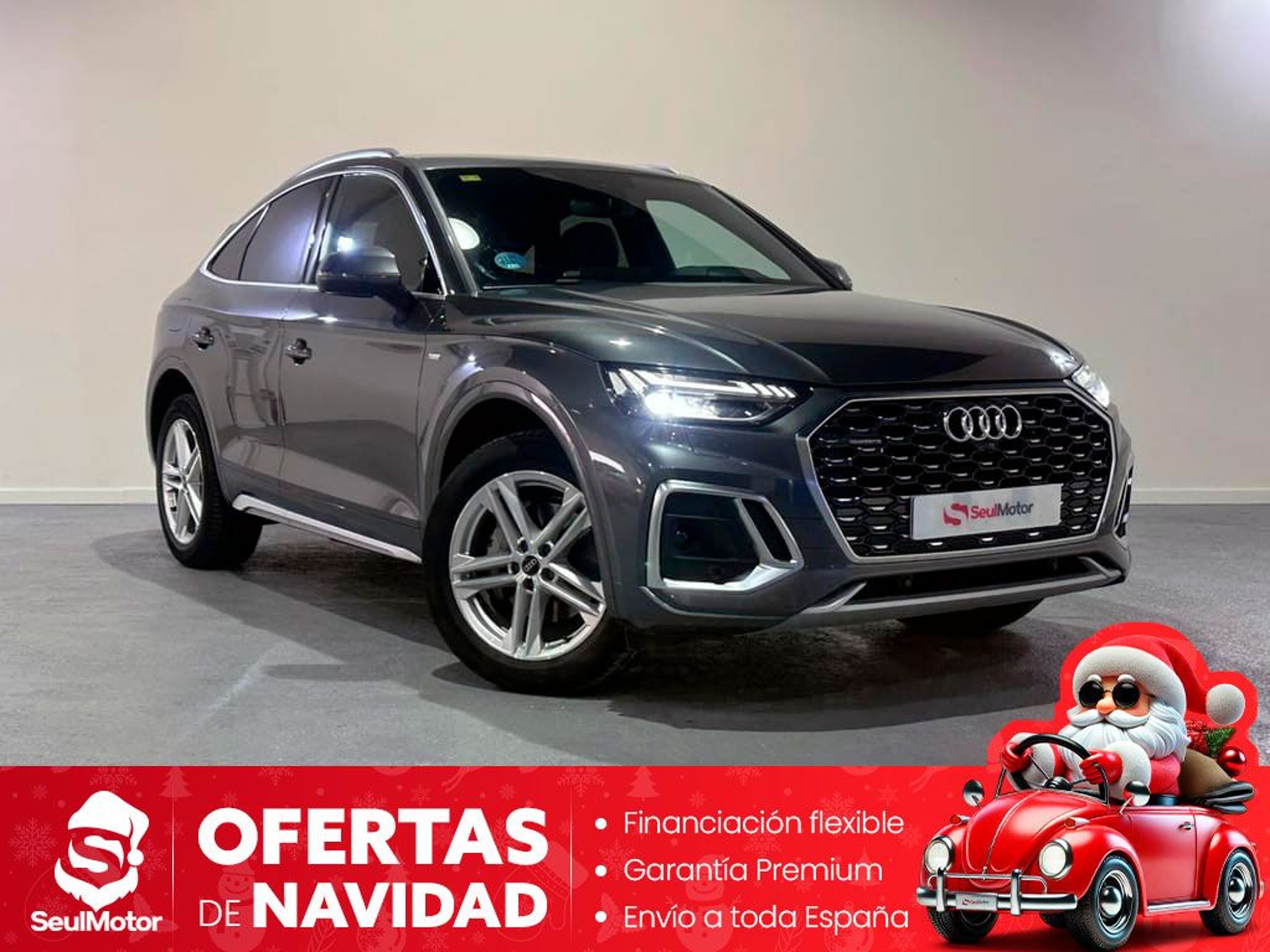 Imagen de AUDI Q5