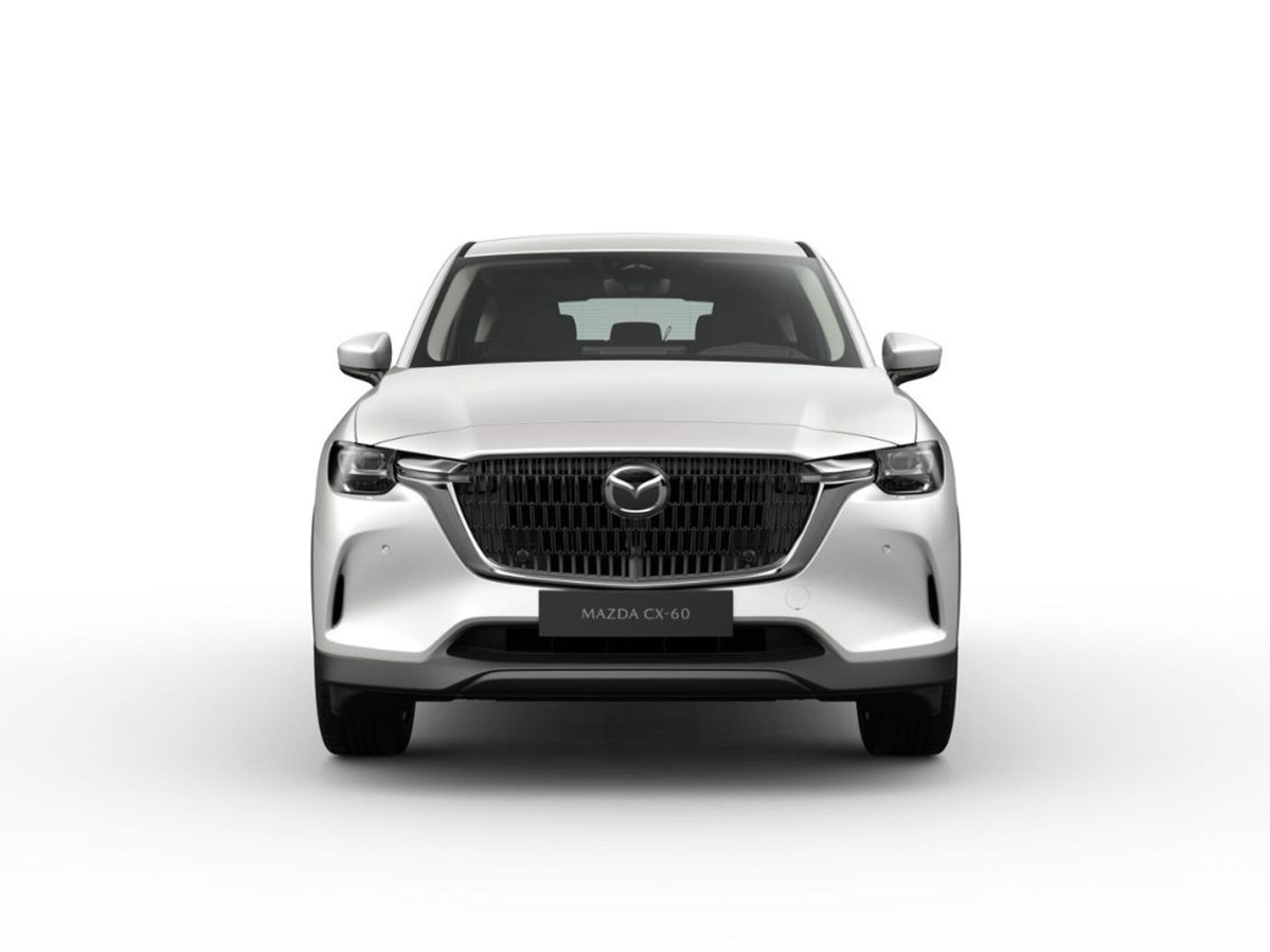 Imagen 2 de MAZDA CX-60