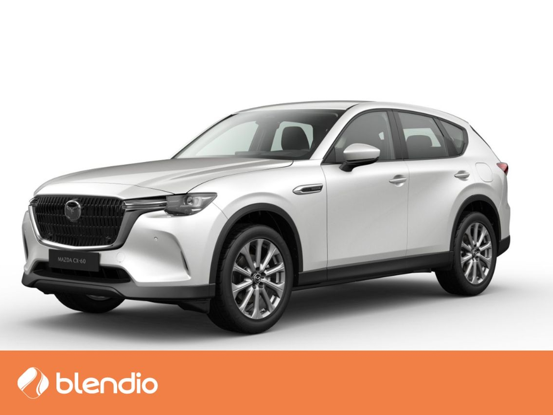 Imagen de MAZDA CX-60