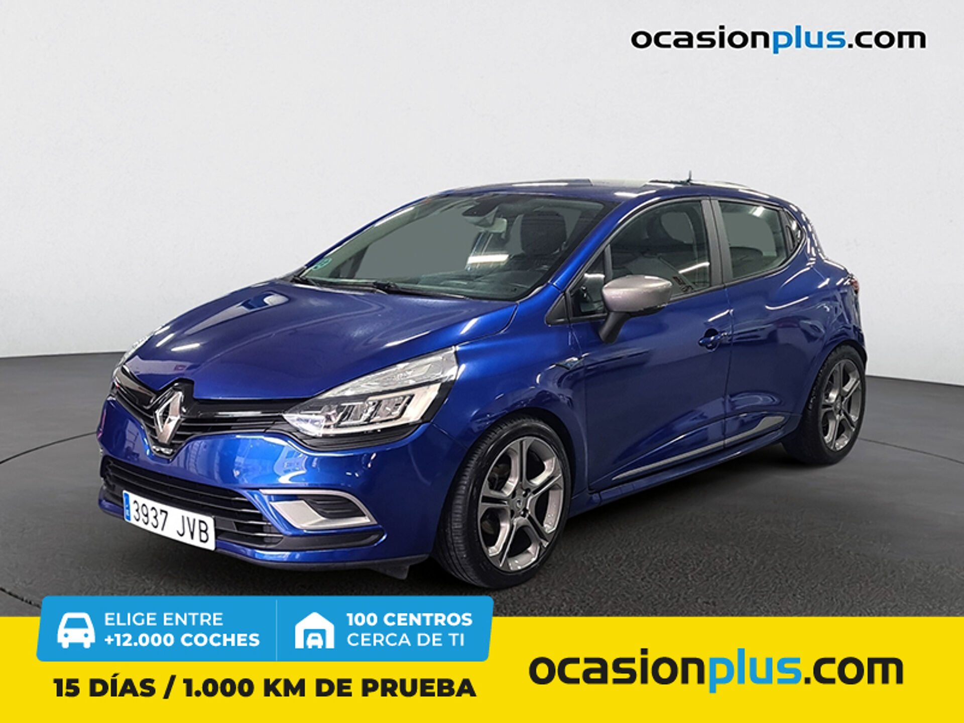 Imagen de RENAULT Clio