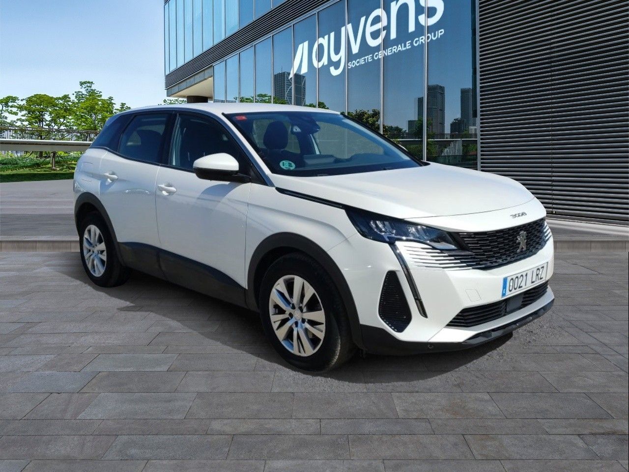 Foto del PEUGEOT 3008 3008 1.5BlueHDi Active Pack S&S 130