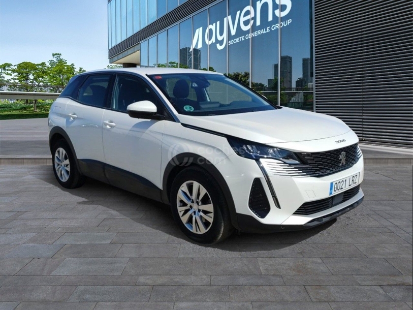 Foto del PEUGEOT 3008 3008 1.5BlueHDi Active Pack S&S 130