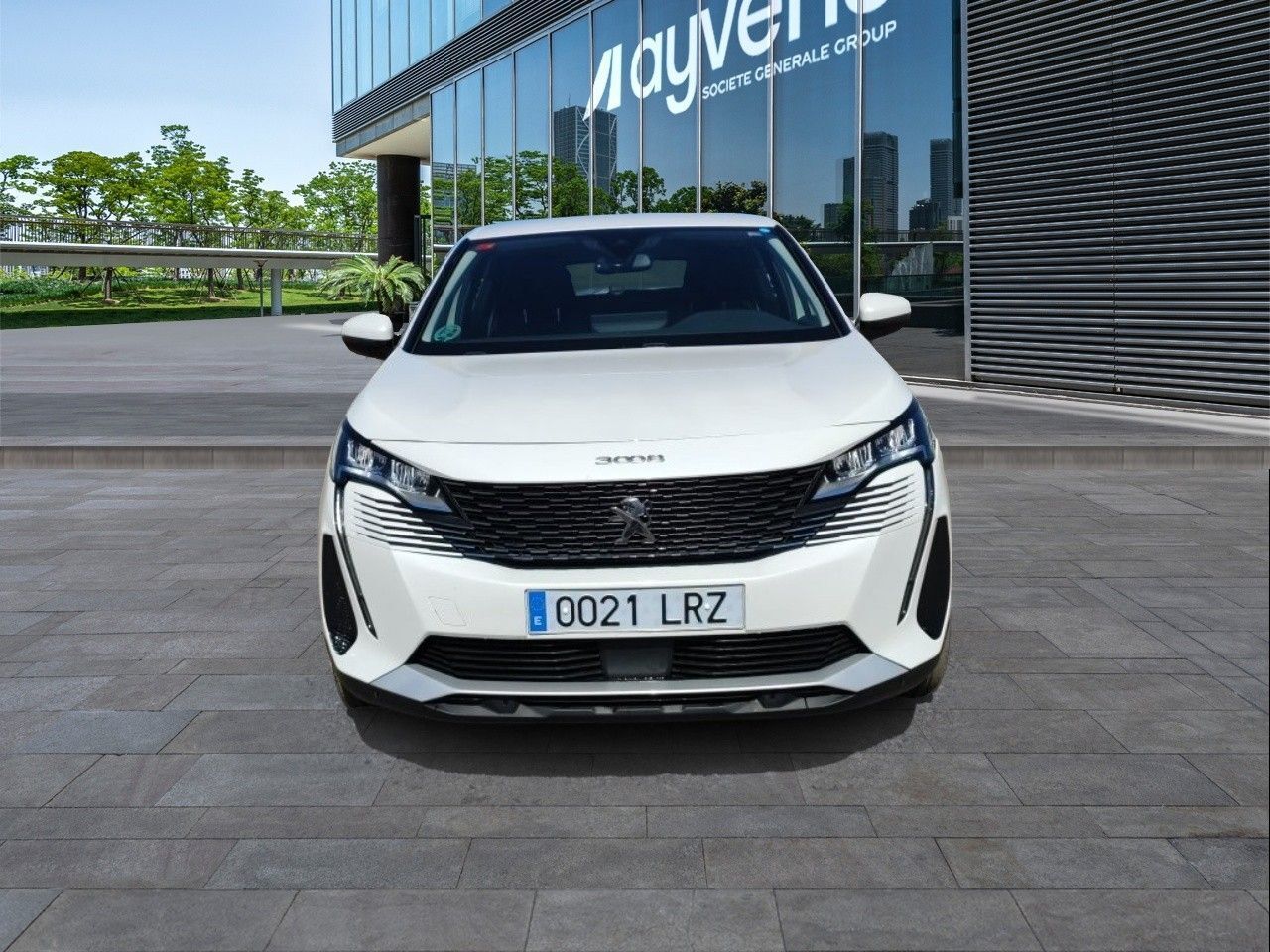 Foto del PEUGEOT 3008 3008 1.5BlueHDi Active Pack S&S 130