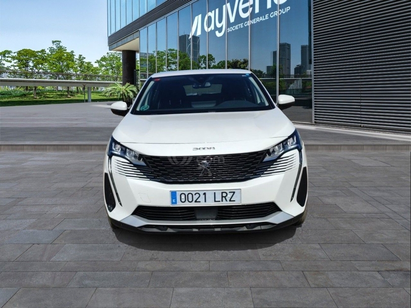 Foto del PEUGEOT 3008 3008 1.5BlueHDi Active Pack S&S 130