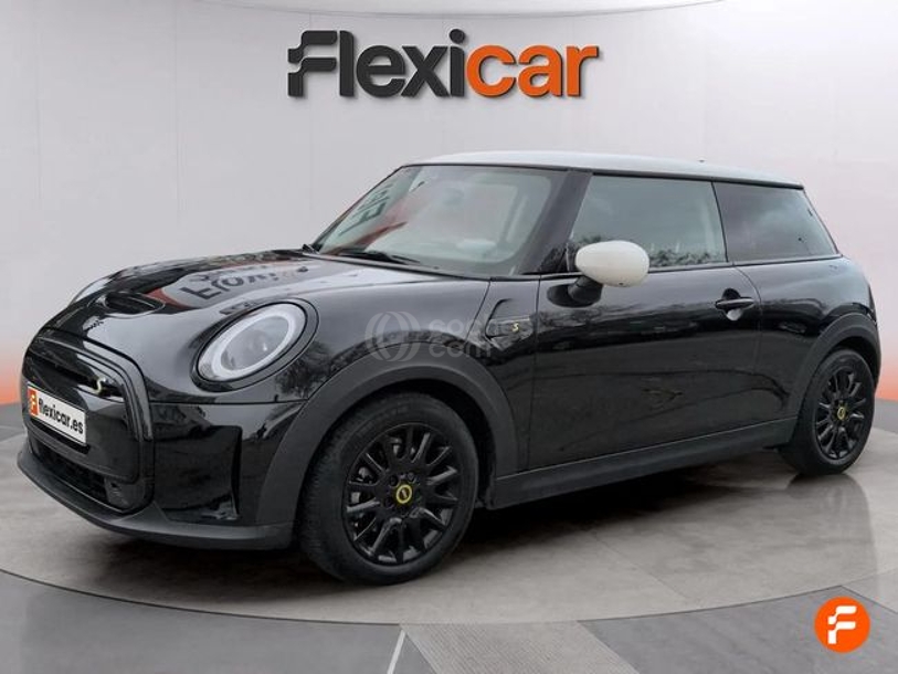 Foto del MINI Mini Cooper SE