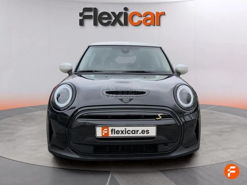 Foto del MINI Mini Cooper SE