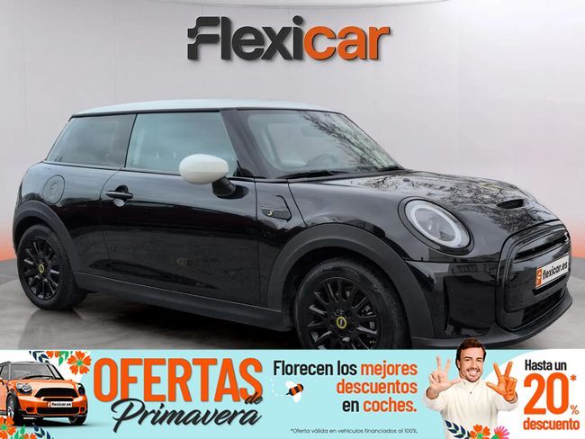 Foto del MINI Mini Cooper SE