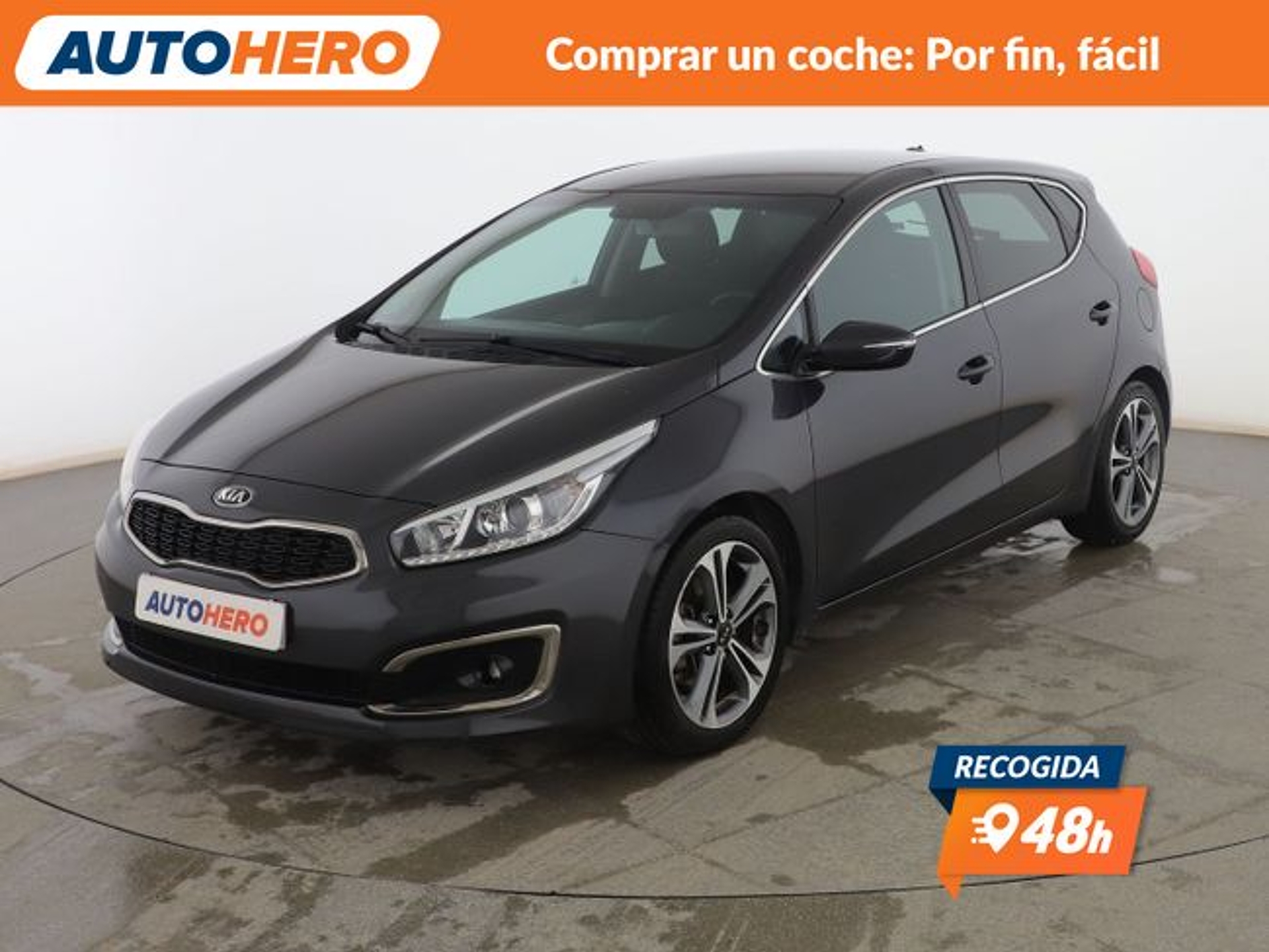 Imagen de KIA Ceed